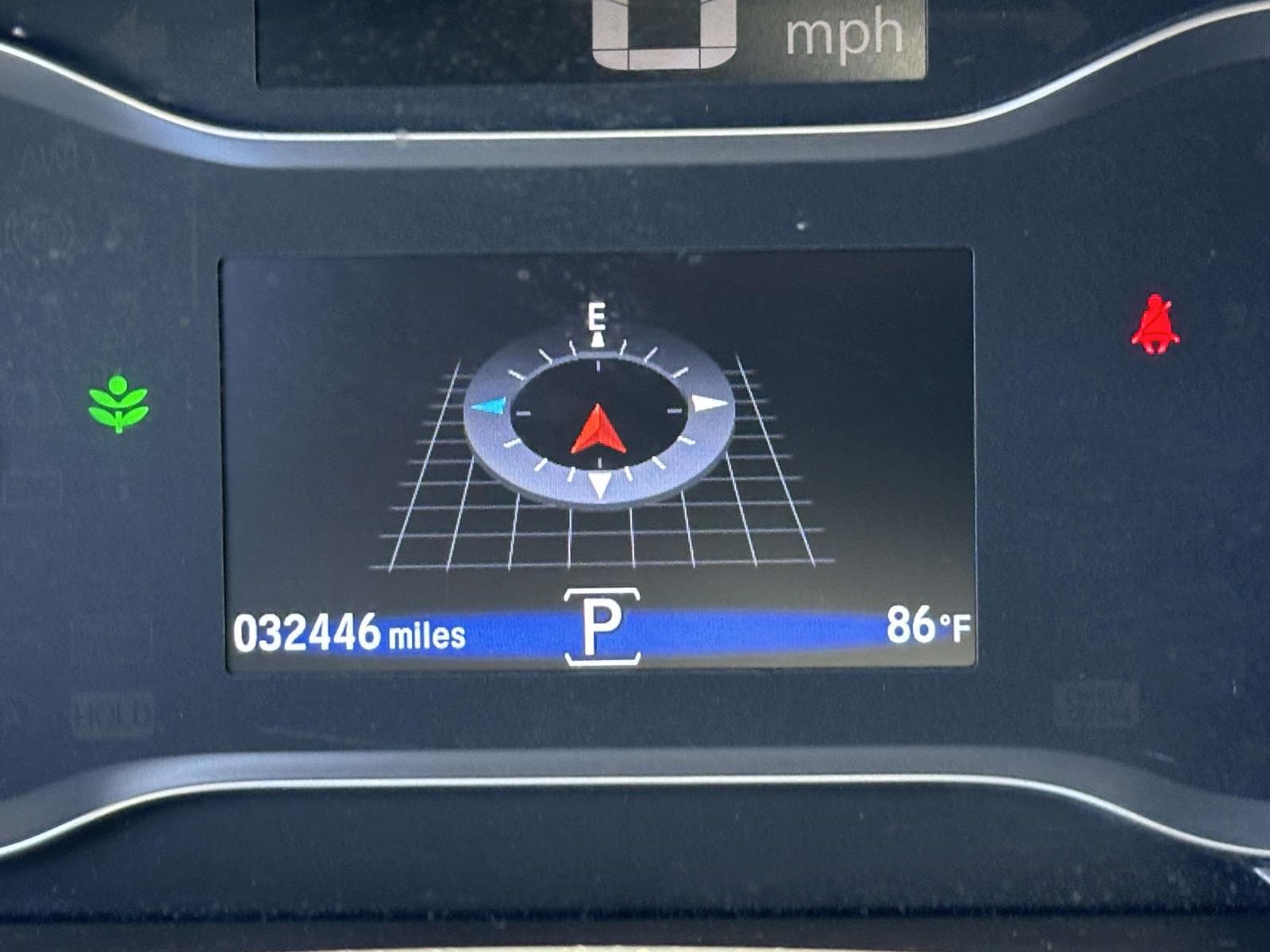 2023 Honda Ridgeline RTL-E - Photo 25