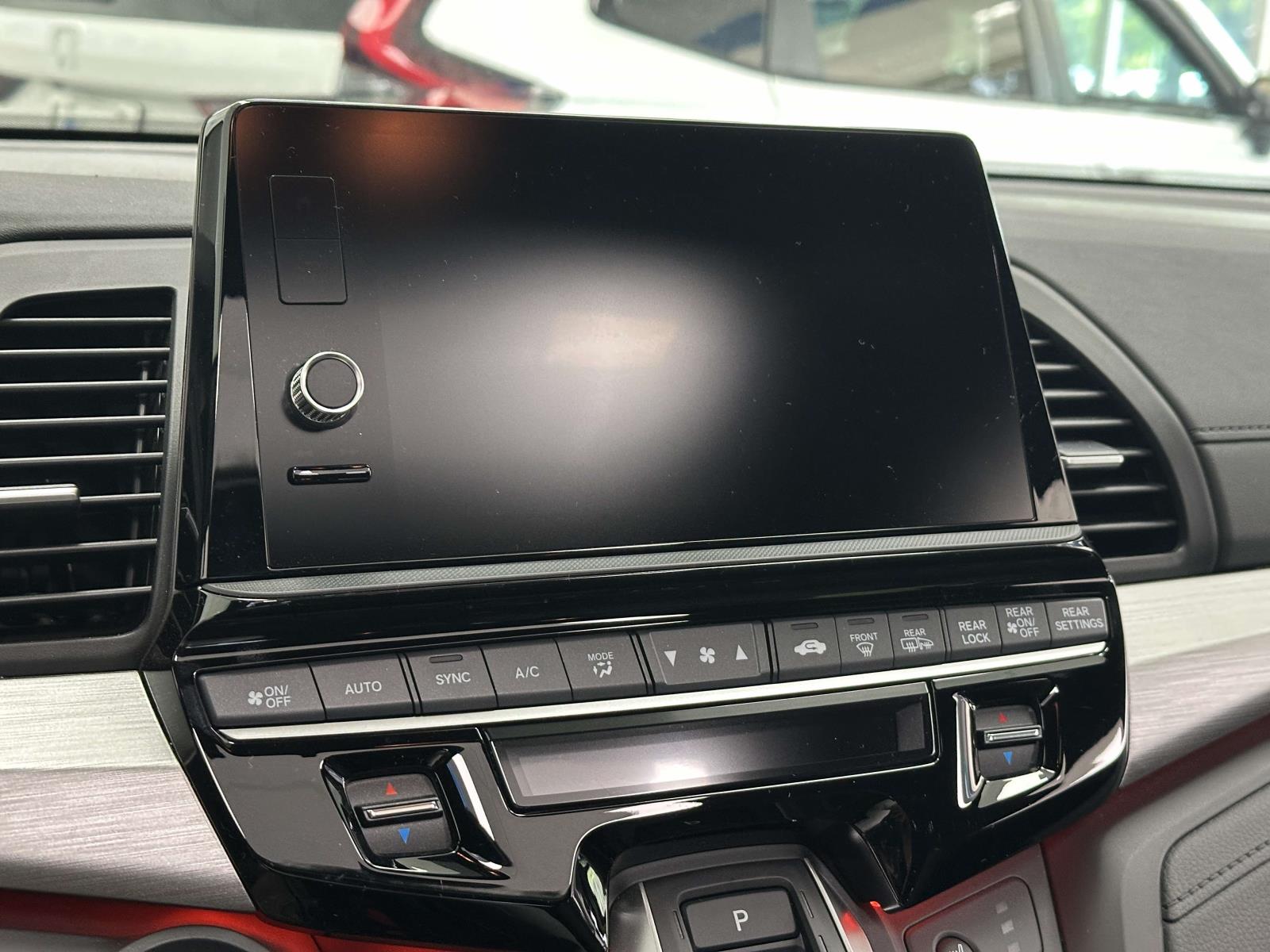 2026 Honda Odyssey Sport L - Photo 24