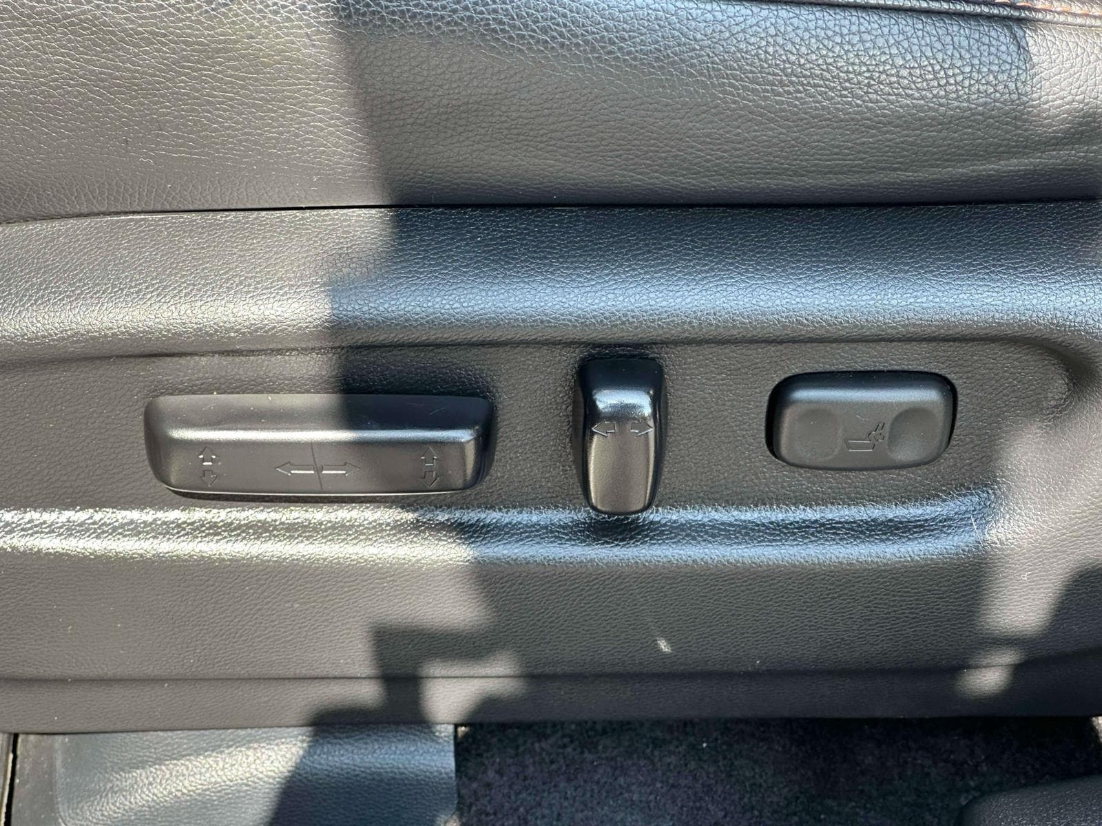 2025 Honda Ridgeline TrailSport - Photo 16