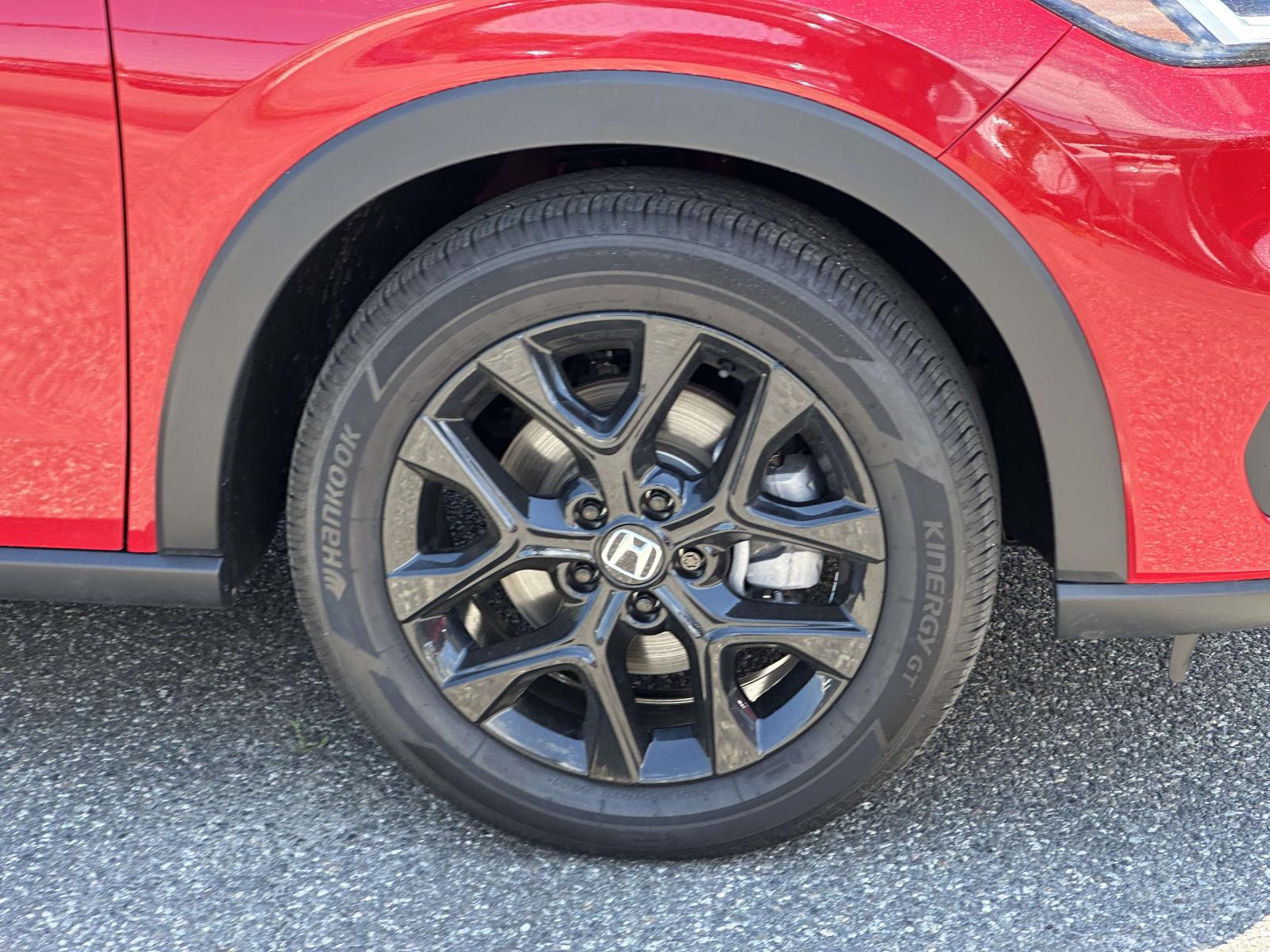 2025 Honda HR-V Sport - Photo 6