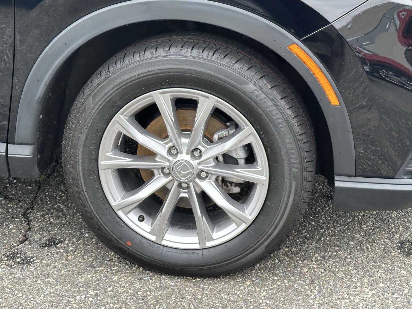 2024 Honda CR-V EX-L - Photo 6
