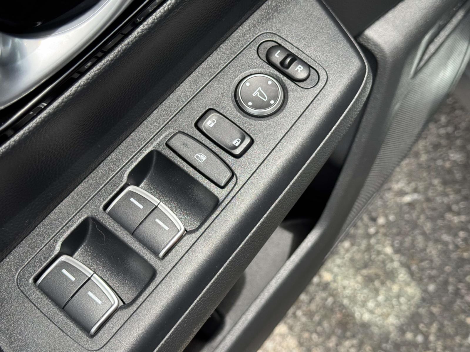 2023 Honda CR-V EX-L - Photo 15