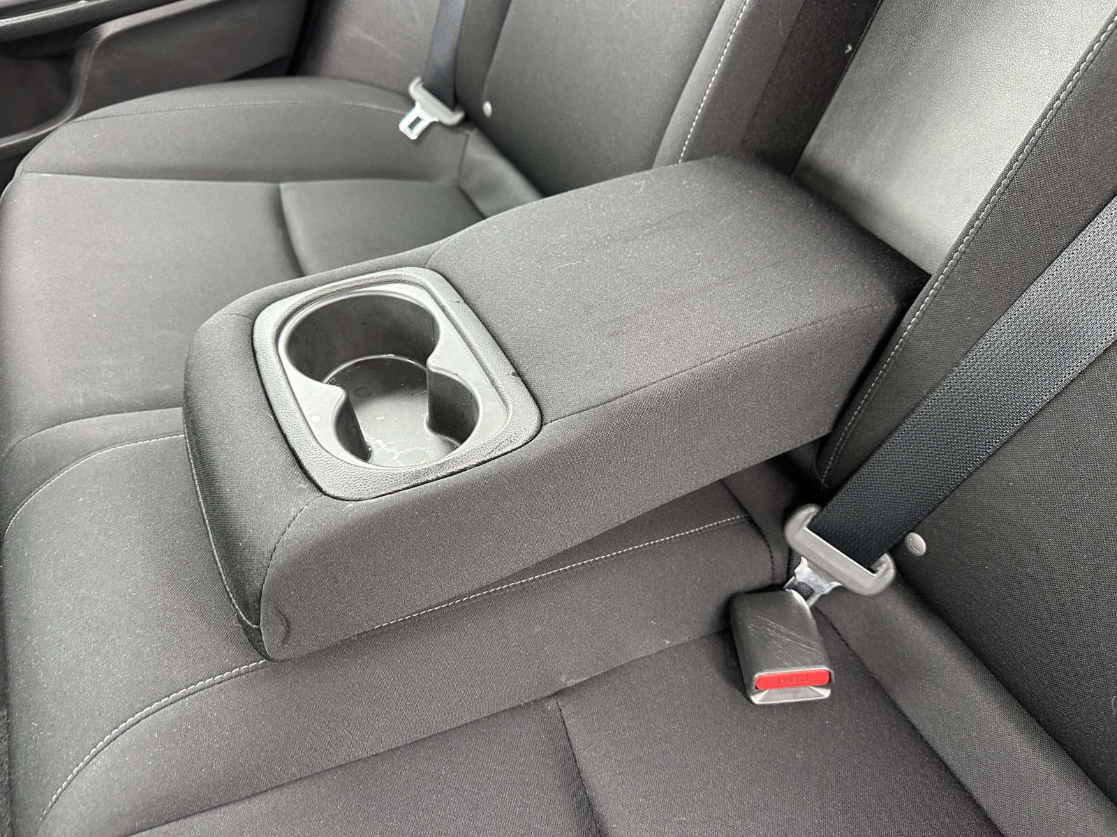 2018 Honda Civic EX - Photo 10