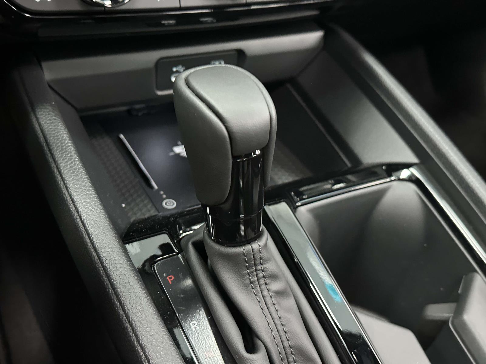 2026 Honda Accord Hybrid Sport - Photo 28