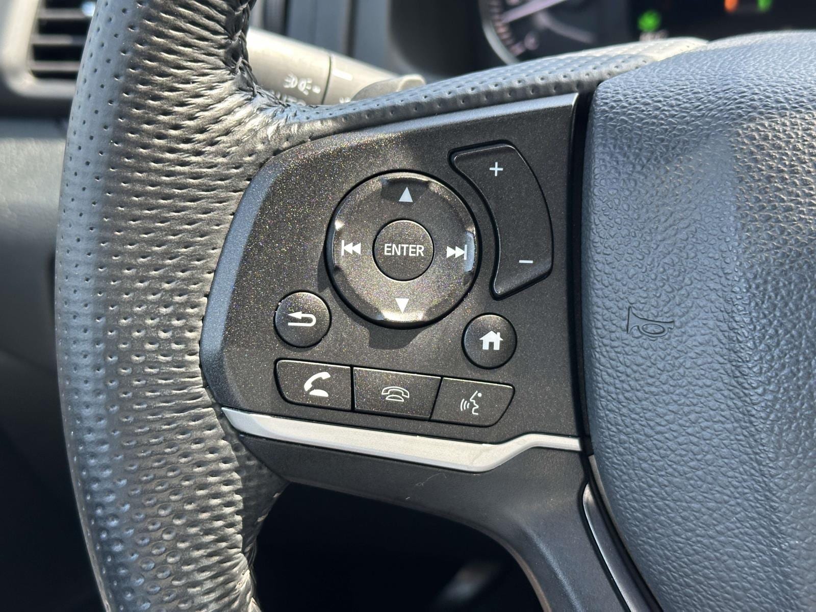 2023 Honda Passport EX-L - Photo 20