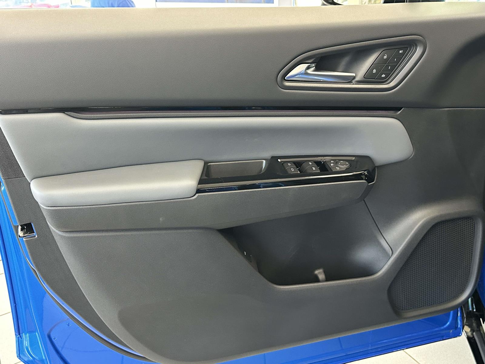 2026 Honda Prologue Elite - Photo 13