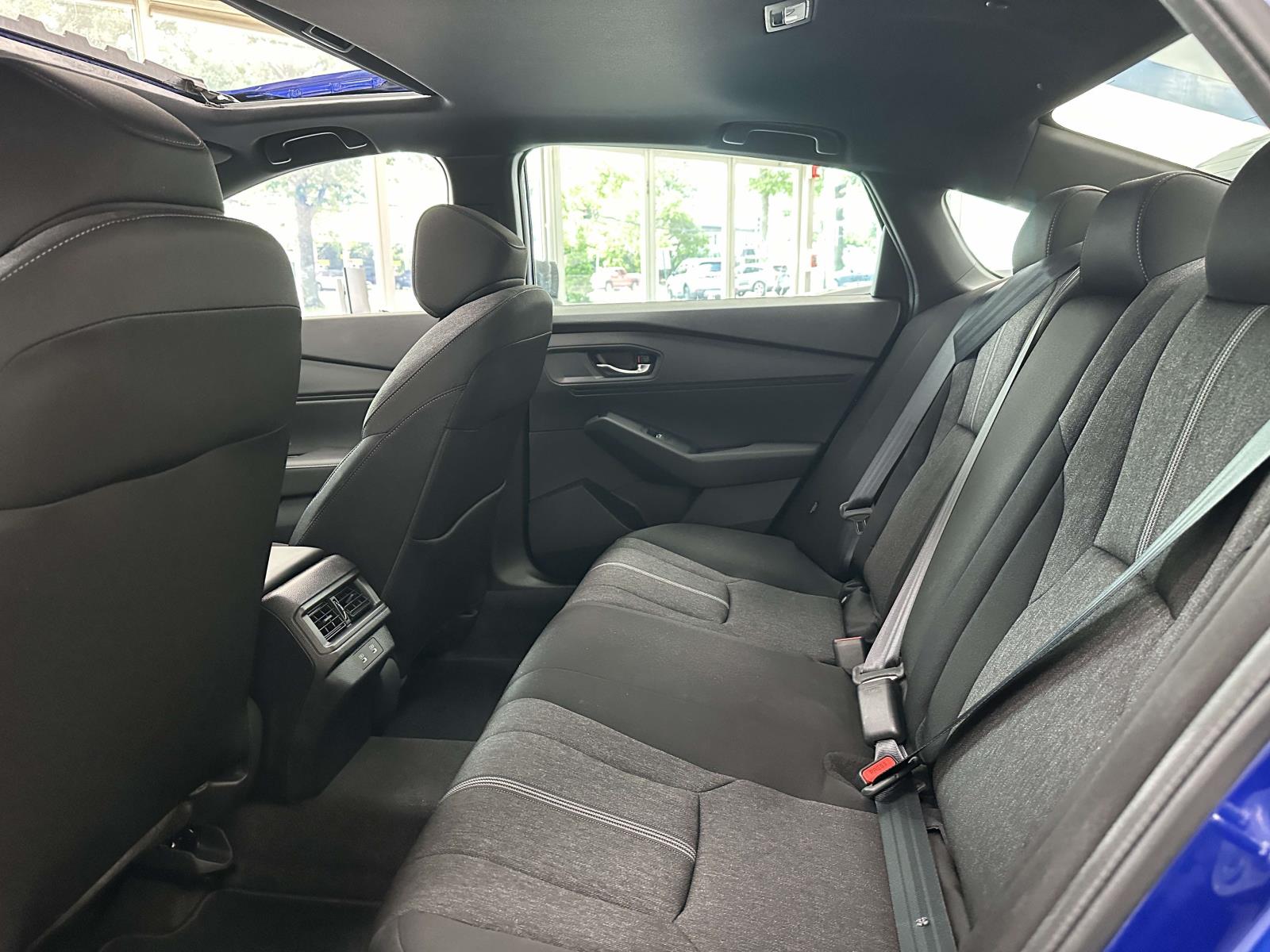 2026 Honda Accord Hybrid Sport - Photo 10