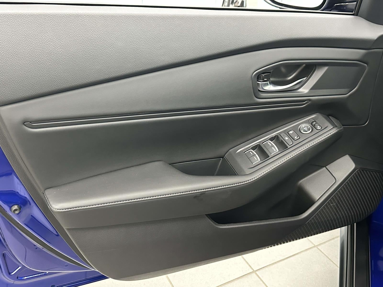 2026 Honda Accord Hybrid Sport - Photo 16