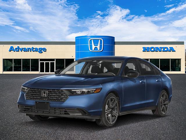 2026 Honda Accord