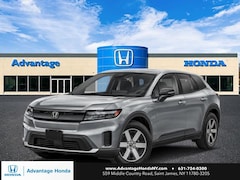 2026 Honda Prologue EX SUV