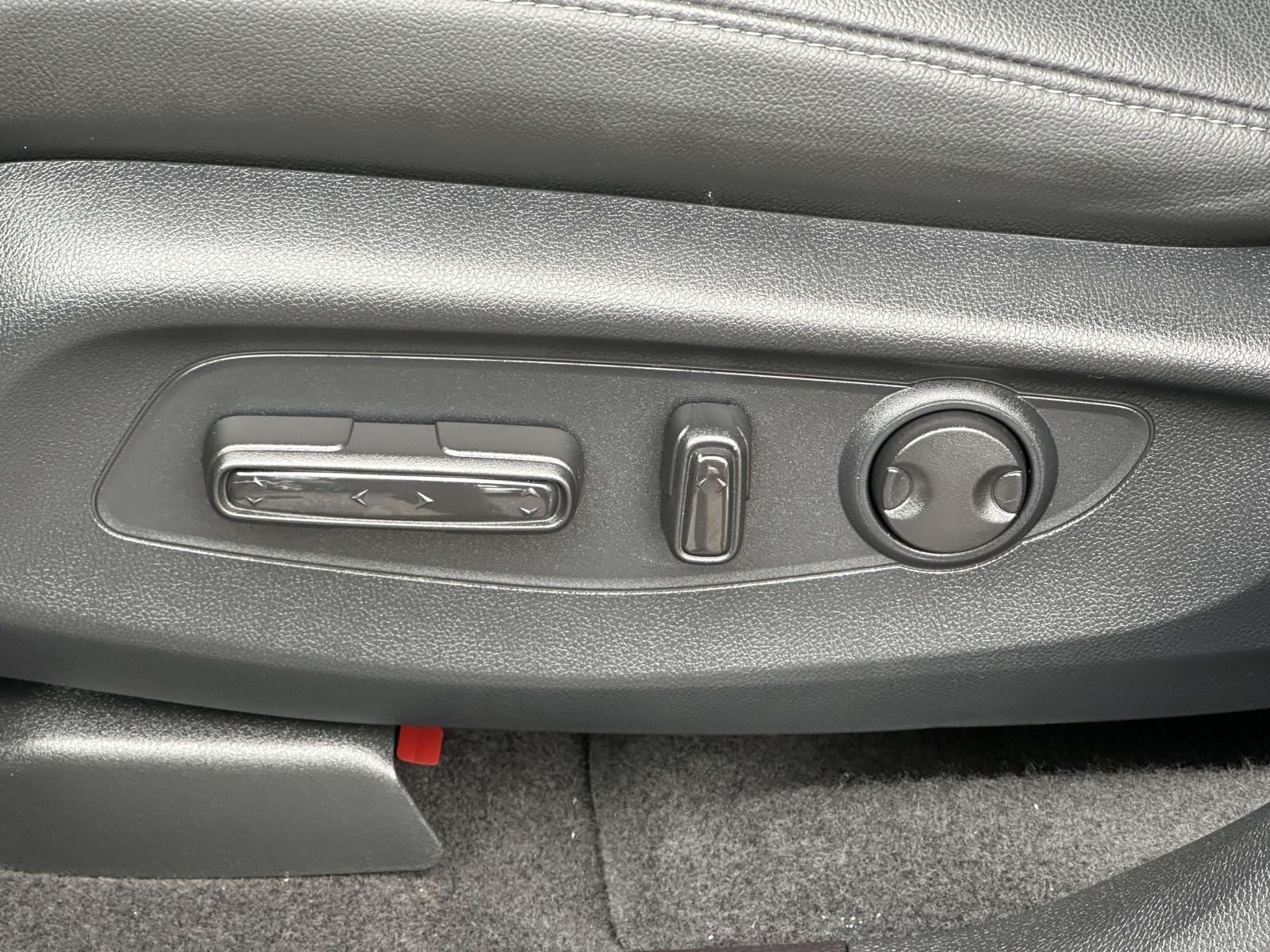 2024 Honda CR-V EX-L - Photo 16