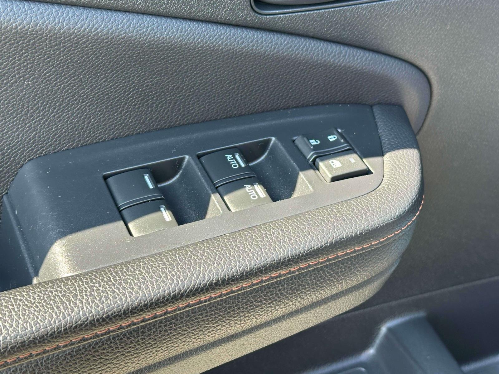 2025 Honda Ridgeline TrailSport - Photo 15