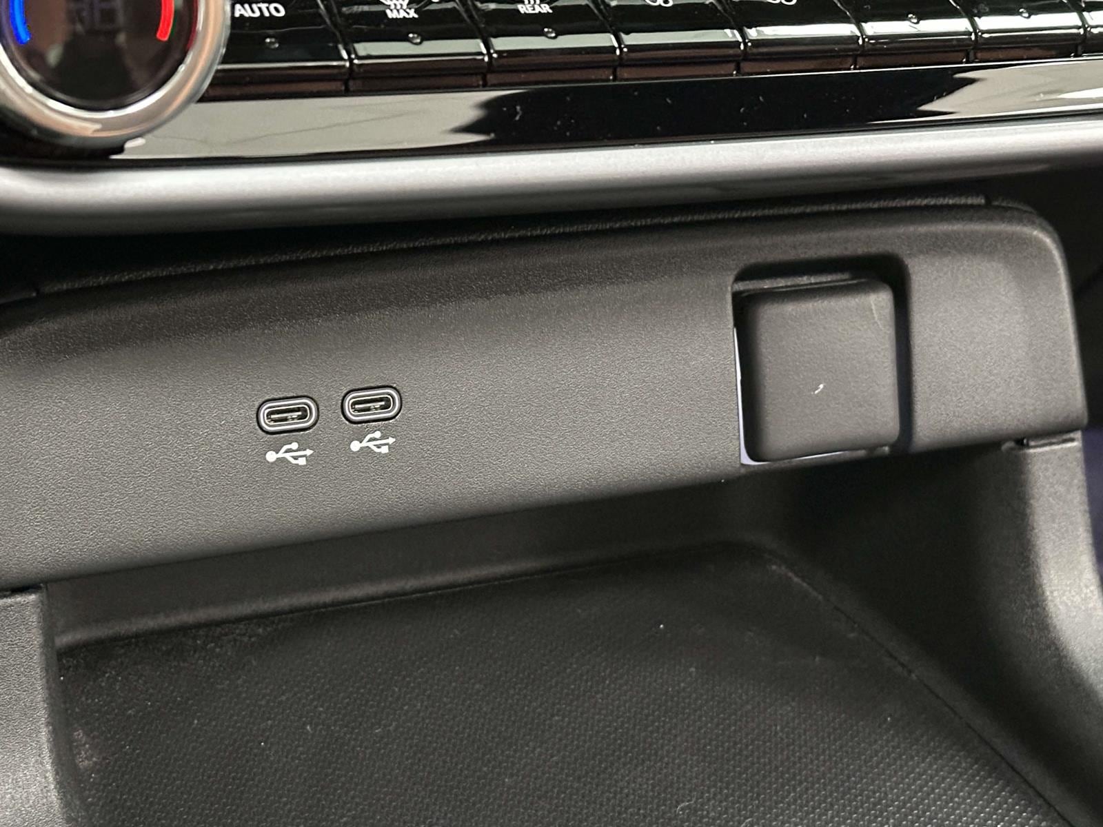 2026 Honda Prologue Elite - Photo 27