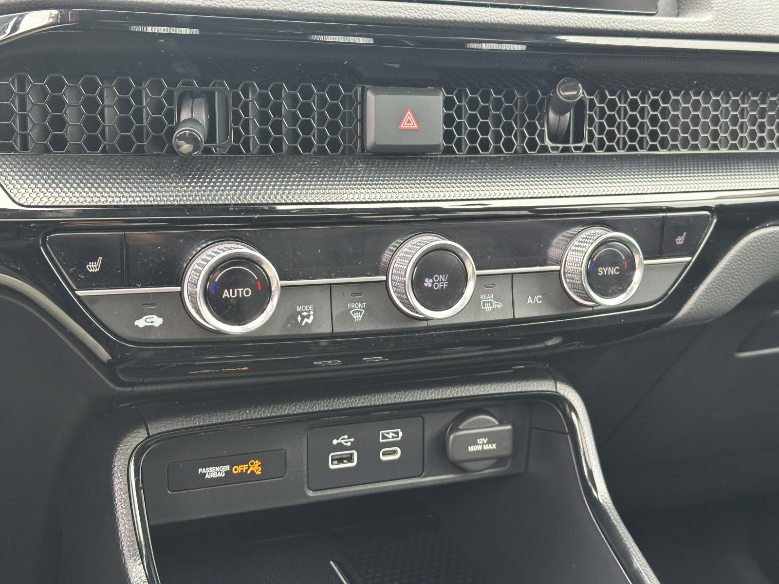 2023 Honda CR-V EX-L - Photo 28