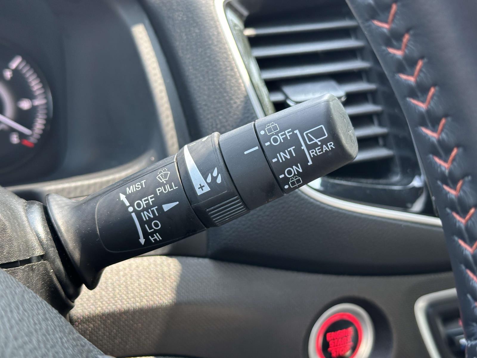 2023 Honda Passport TrailSport - Photo 22