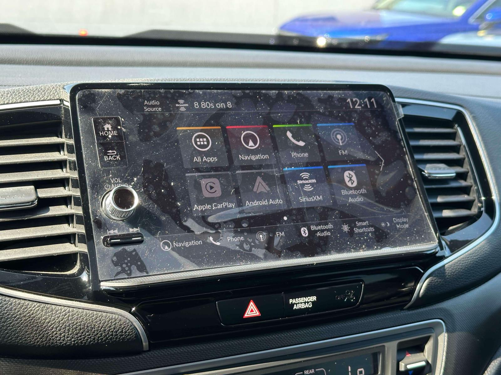 2025 Honda Ridgeline TrailSport - Photo 25