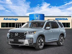 2026 Honda Pilot Elite SUV