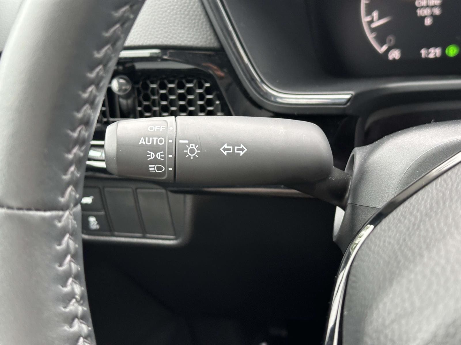 2024 Honda CR-V EX-L - Photo 22