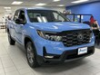  Honda Ridgeline