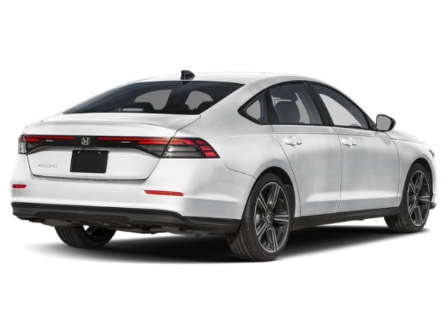 2026 Honda Accord 2