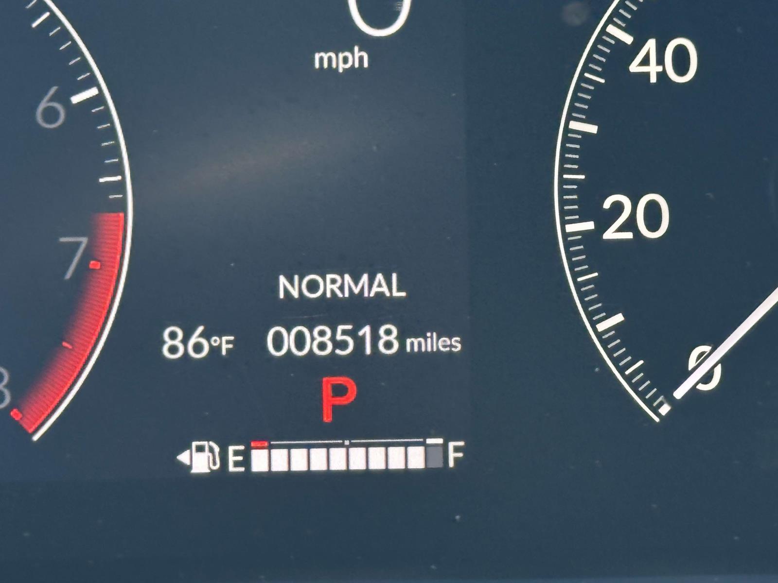 2025 Honda HR-V Sport - Photo 22