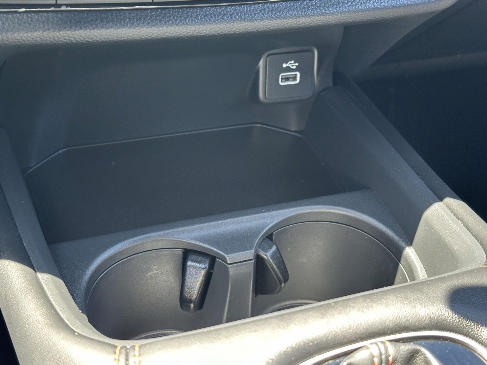 2025 Honda HR-V Sport - Photo 26