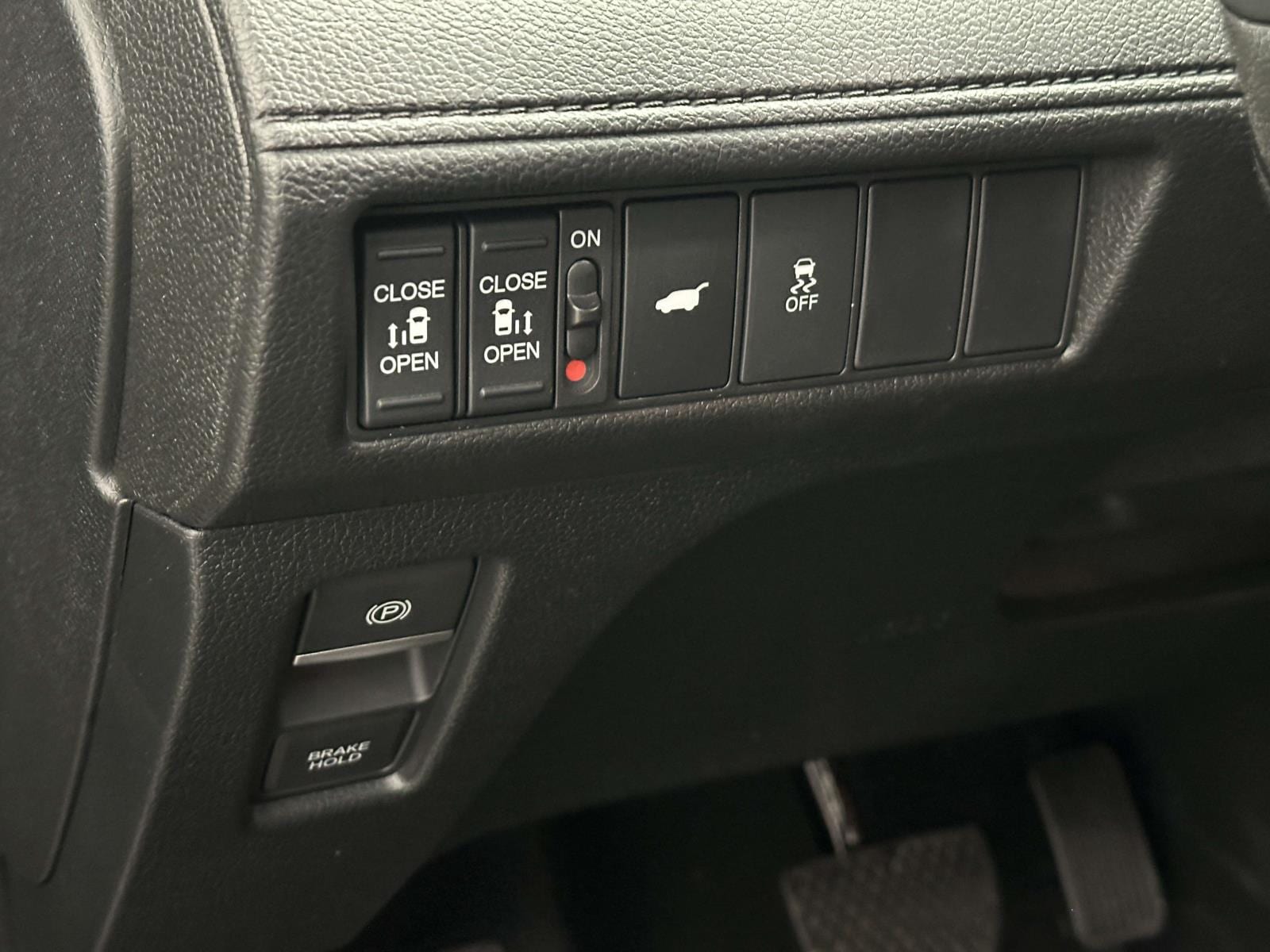 2026 Honda Odyssey Sport L - Photo 18