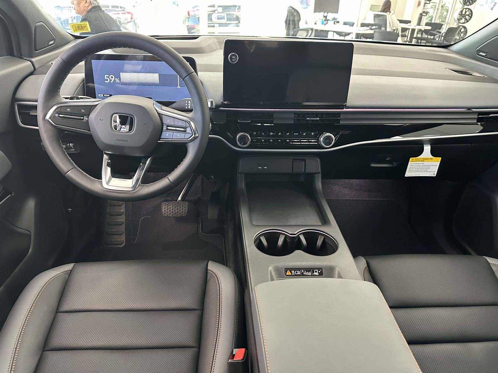 2026 Honda Prologue Elite - Photo 10