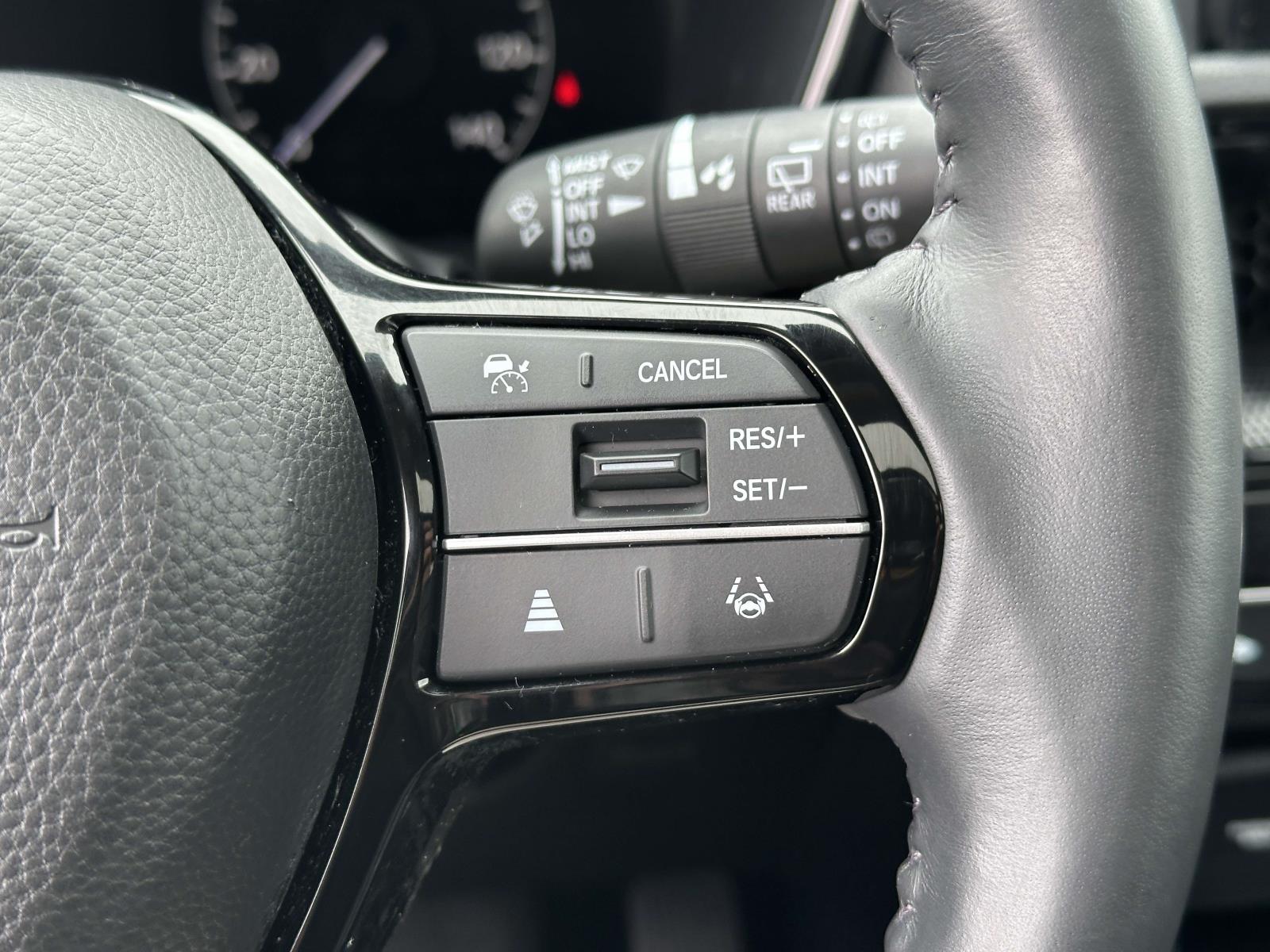 2023 Honda CR-V EX-L - Photo 21