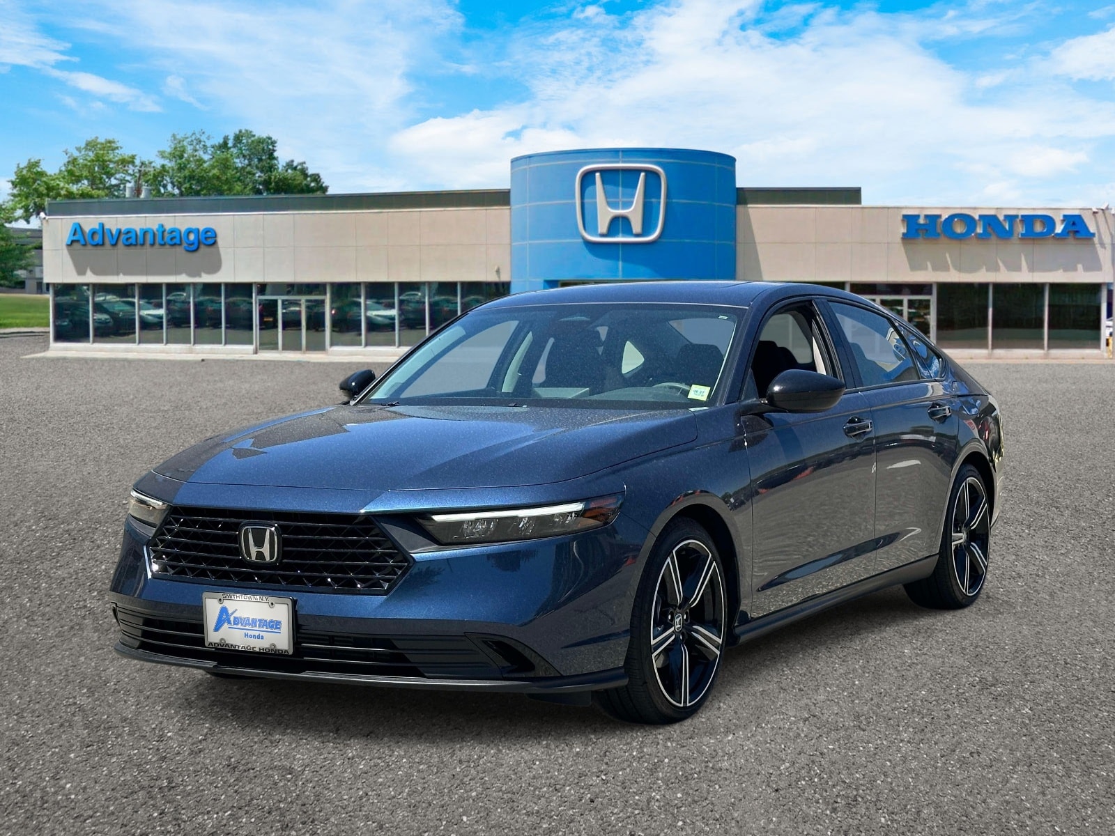 2026 Honda Accord SE - Photo 2