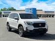 Honda Passport