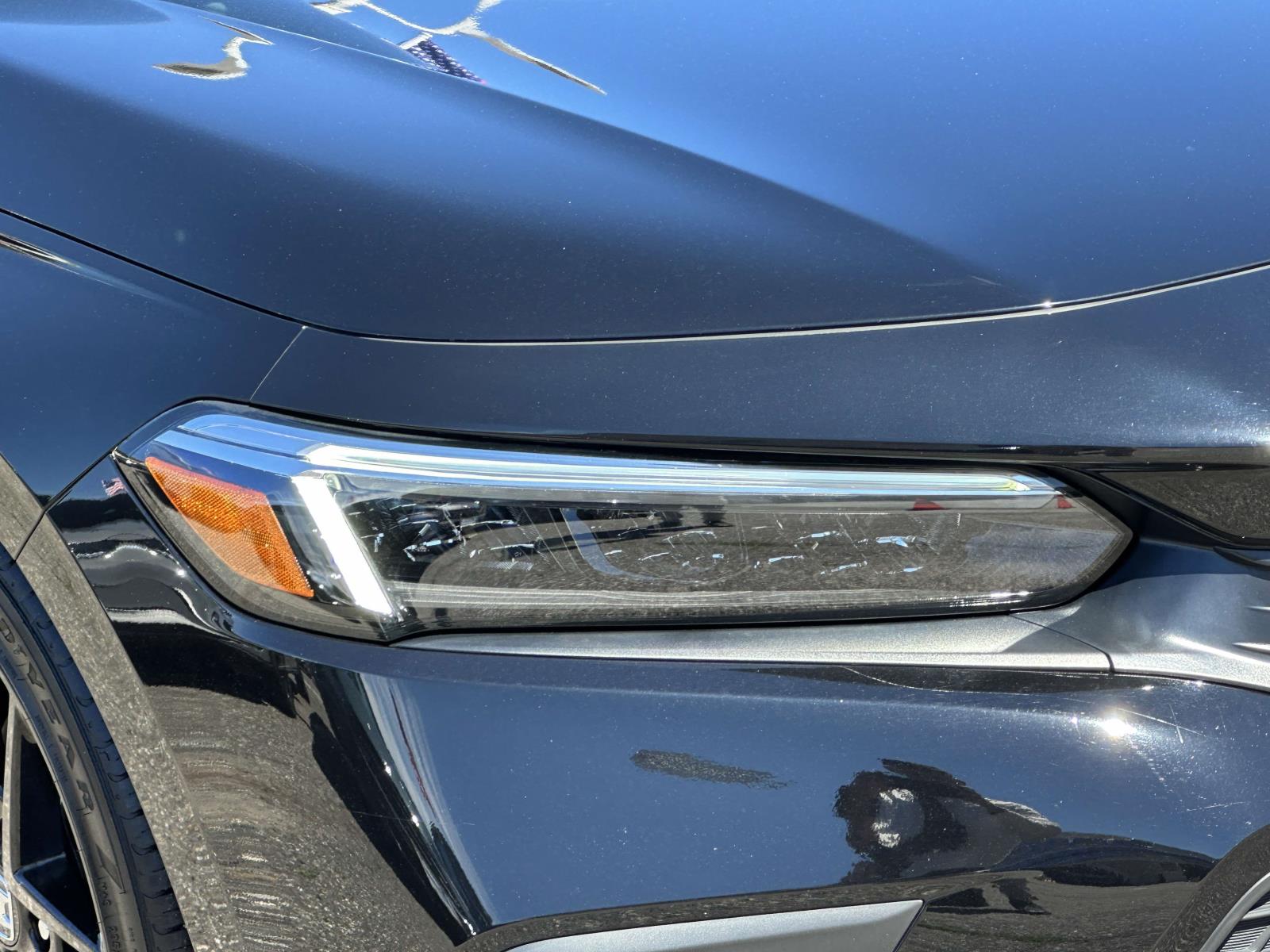 2023 Honda Civic Sport - Photo 7