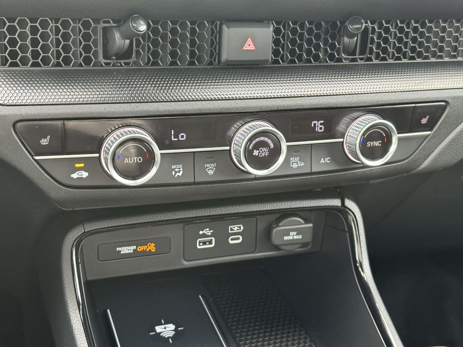 2024 Honda CR-V Sport-L - Photo 28