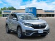 Honda CR-V Hybrid