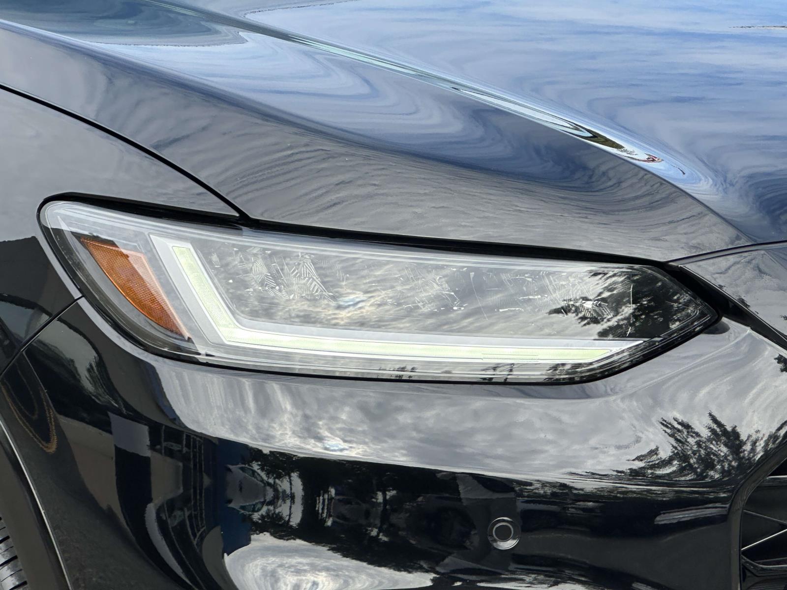 2024 Honda HR-V EX-L - Photo 7