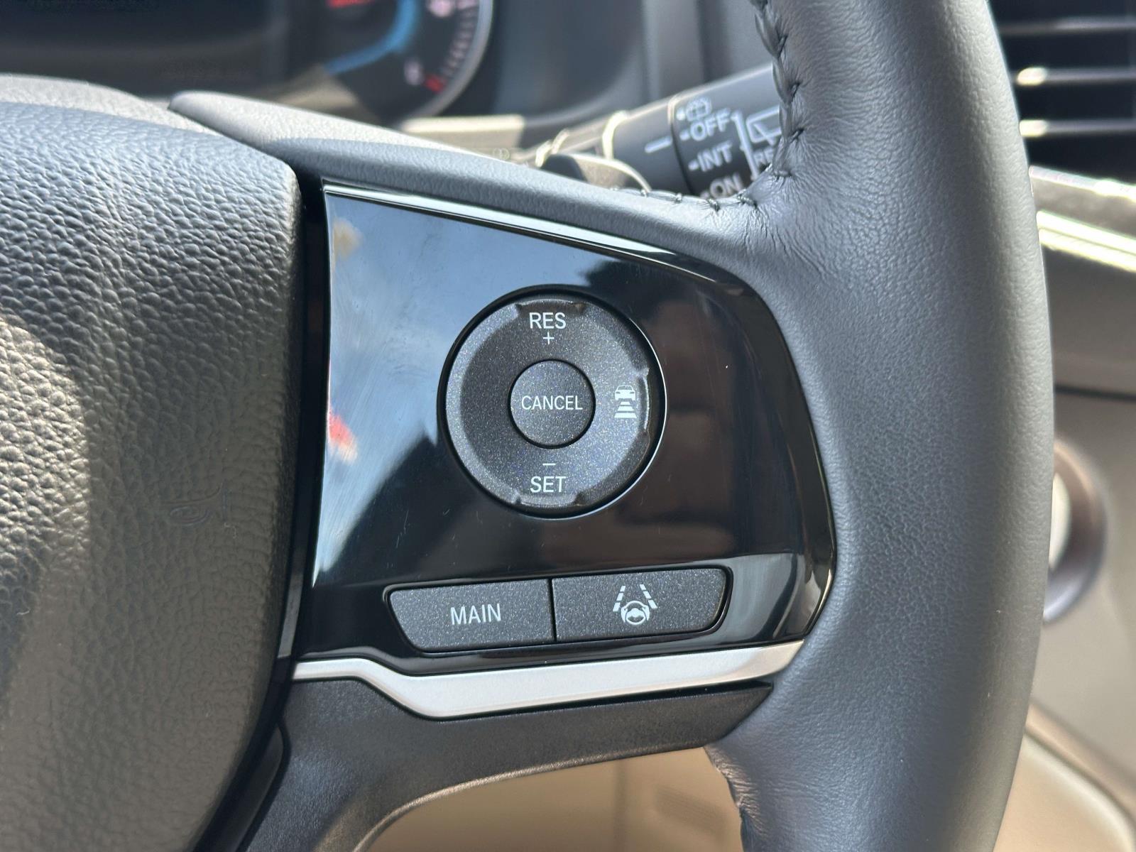 2022 Honda Pilot SE - Photo 21
