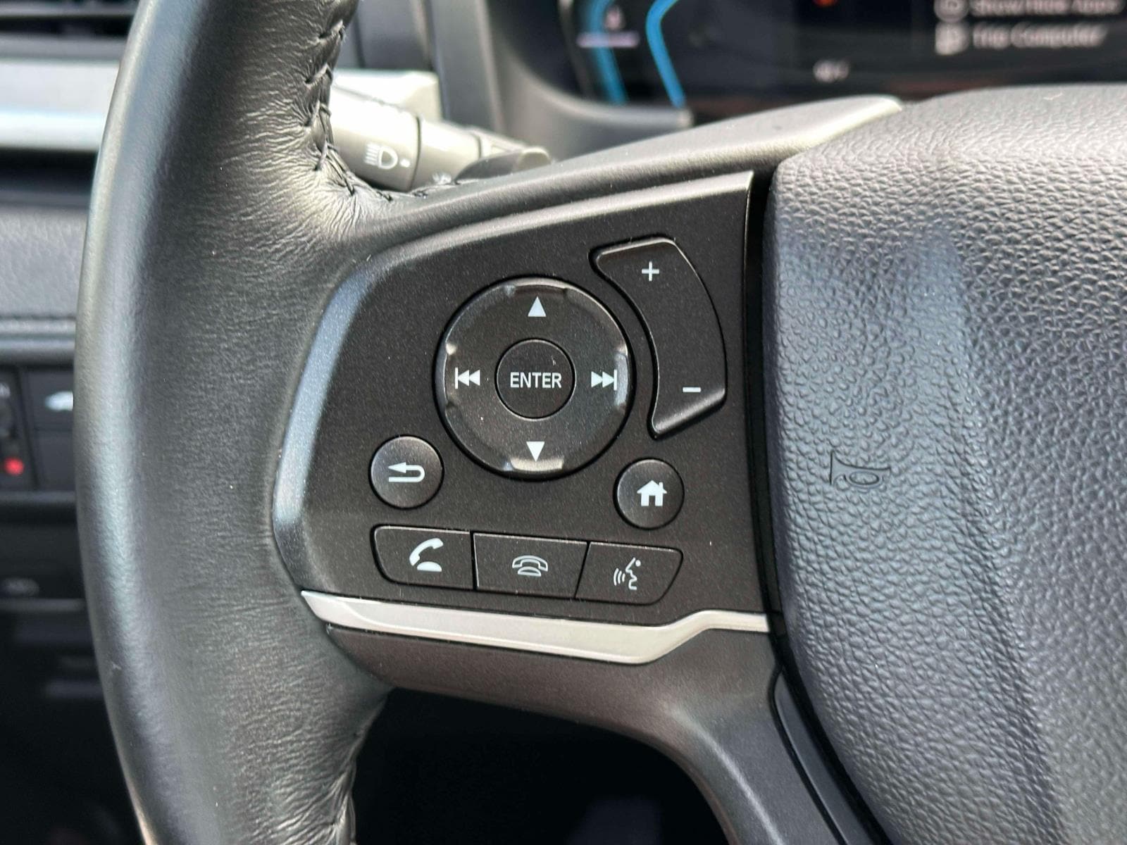 2023 Honda Odyssey EX-L - Photo 19