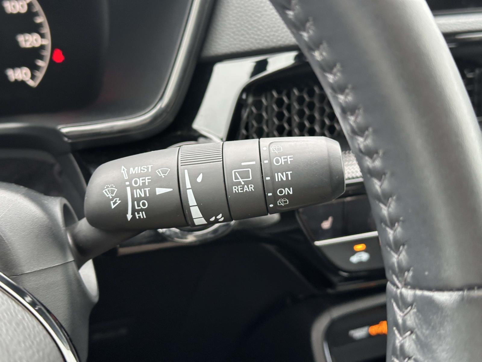 2024 Honda CR-V EX-L - Photo 23