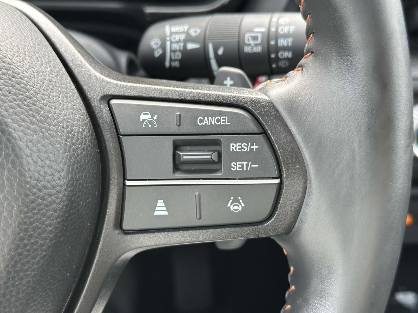 2024 Honda CR-V Sport-L - Photo 21