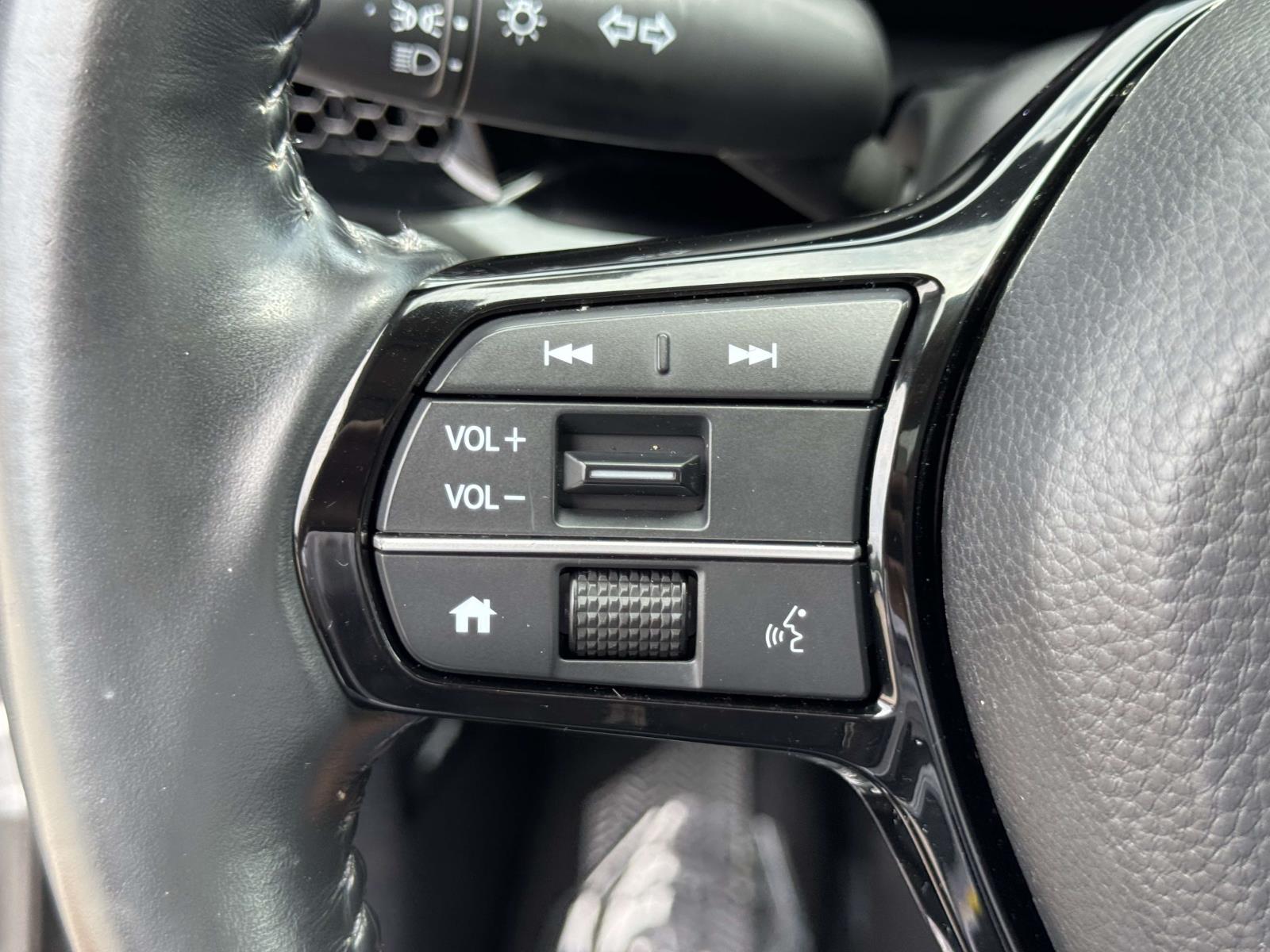 2023 Honda CR-V EX-L - Photo 20