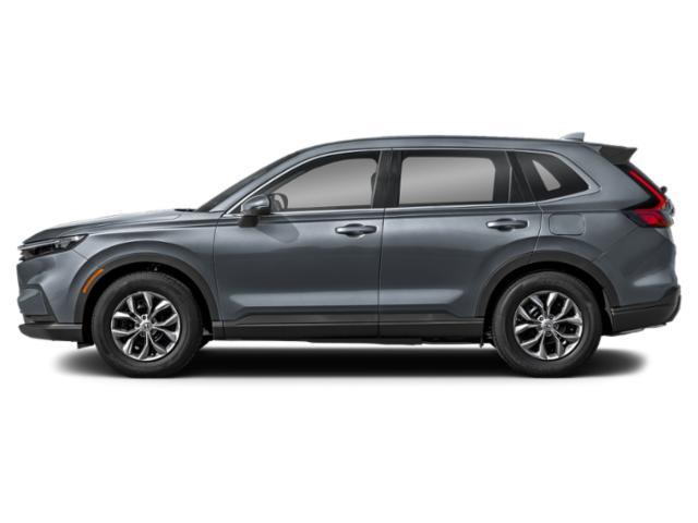 2027 Honda CR-V 4