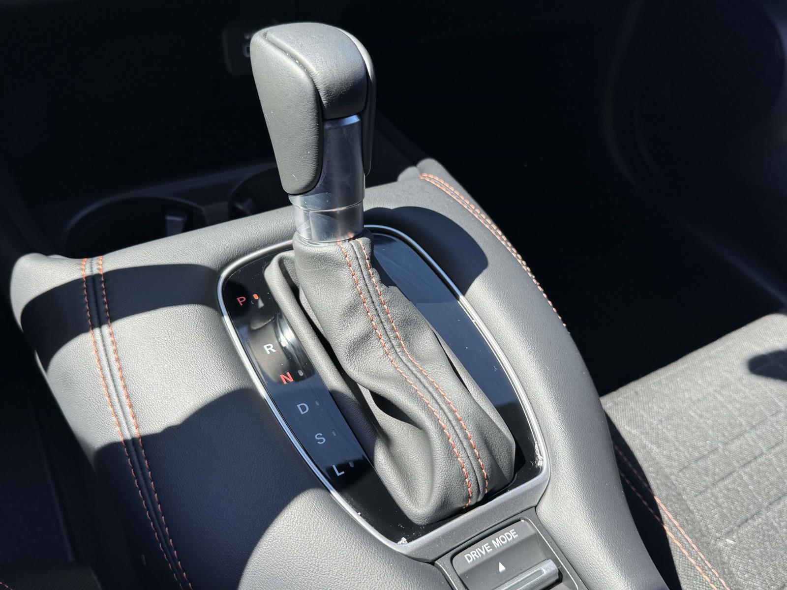 2025 Honda HR-V Sport - Photo 24