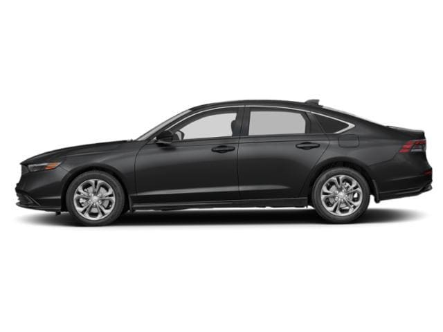 2026 Honda Accord Hybrid 4