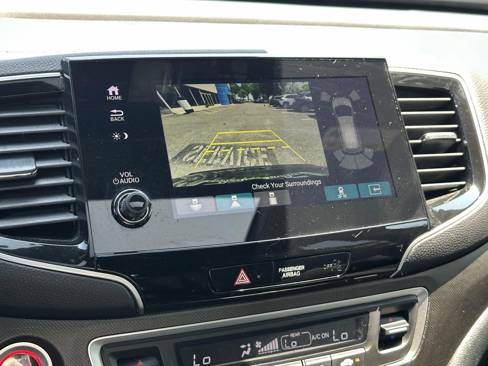 2023 Honda Passport TrailSport - Photo 26