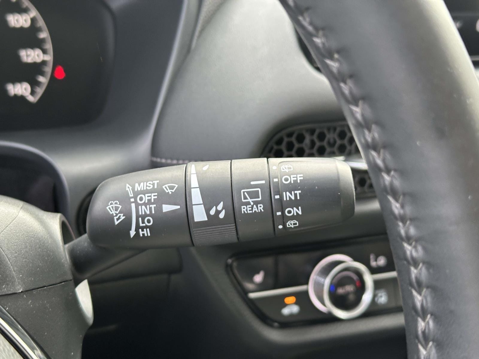 2024 Honda HR-V EX-L - Photo 21