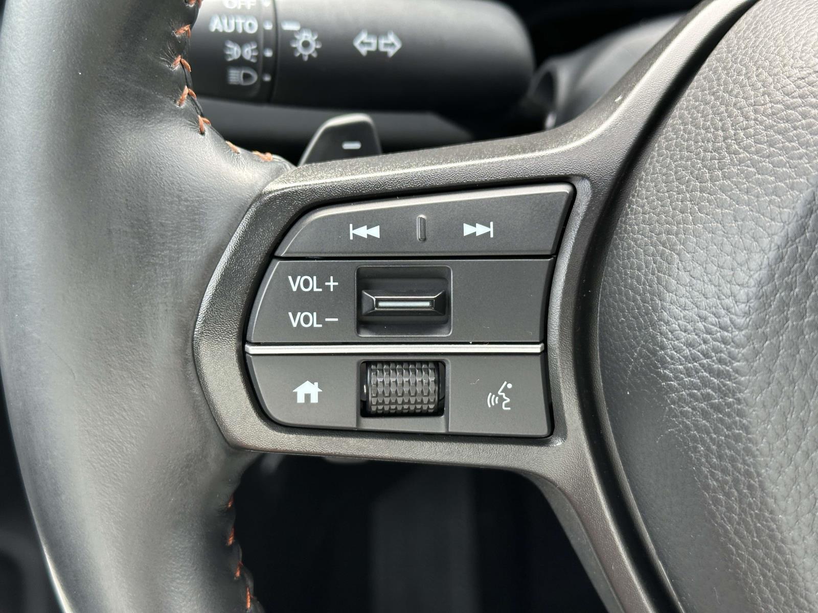 2024 Honda CR-V Sport-L - Photo 20