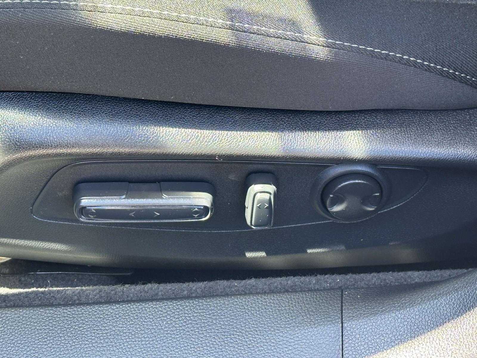 2026 Honda Accord SE - Photo 16