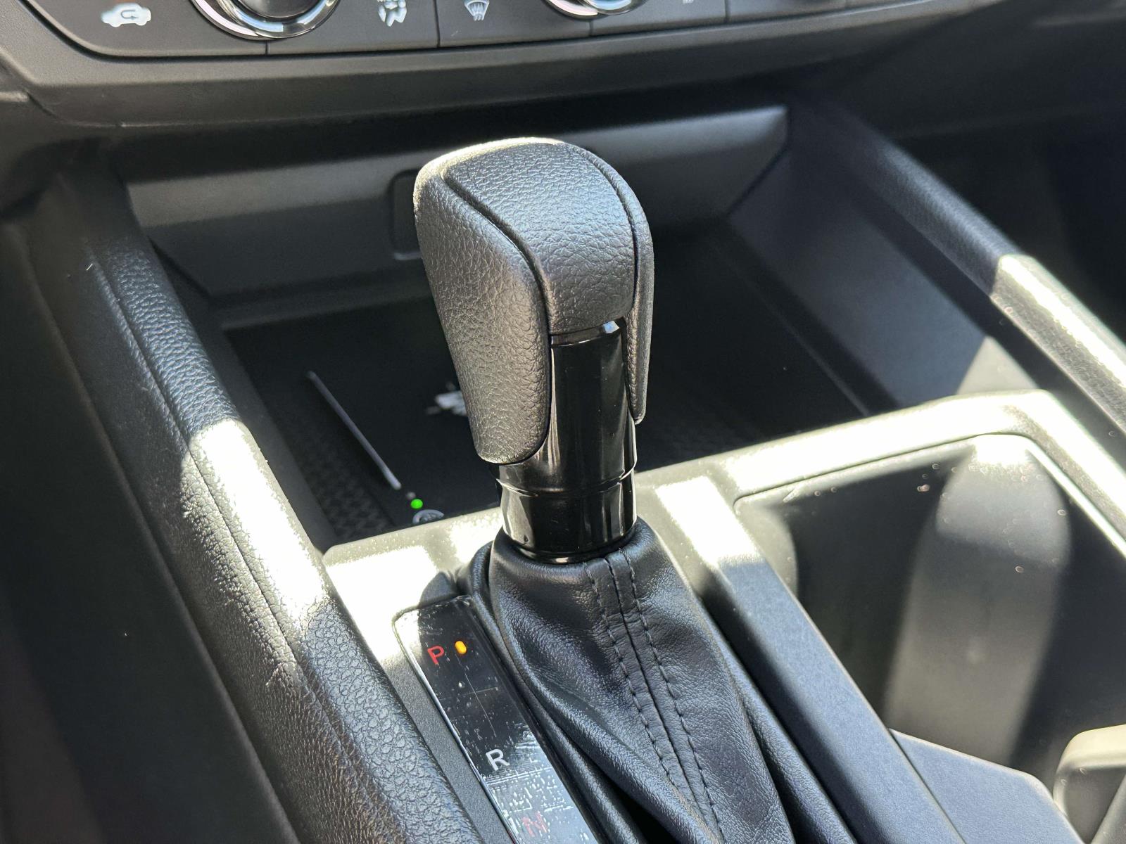2026 Honda Accord SE - Photo 28