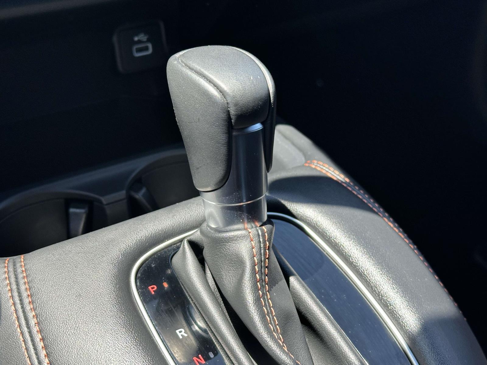 2025 Honda HR-V Sport - Photo 27