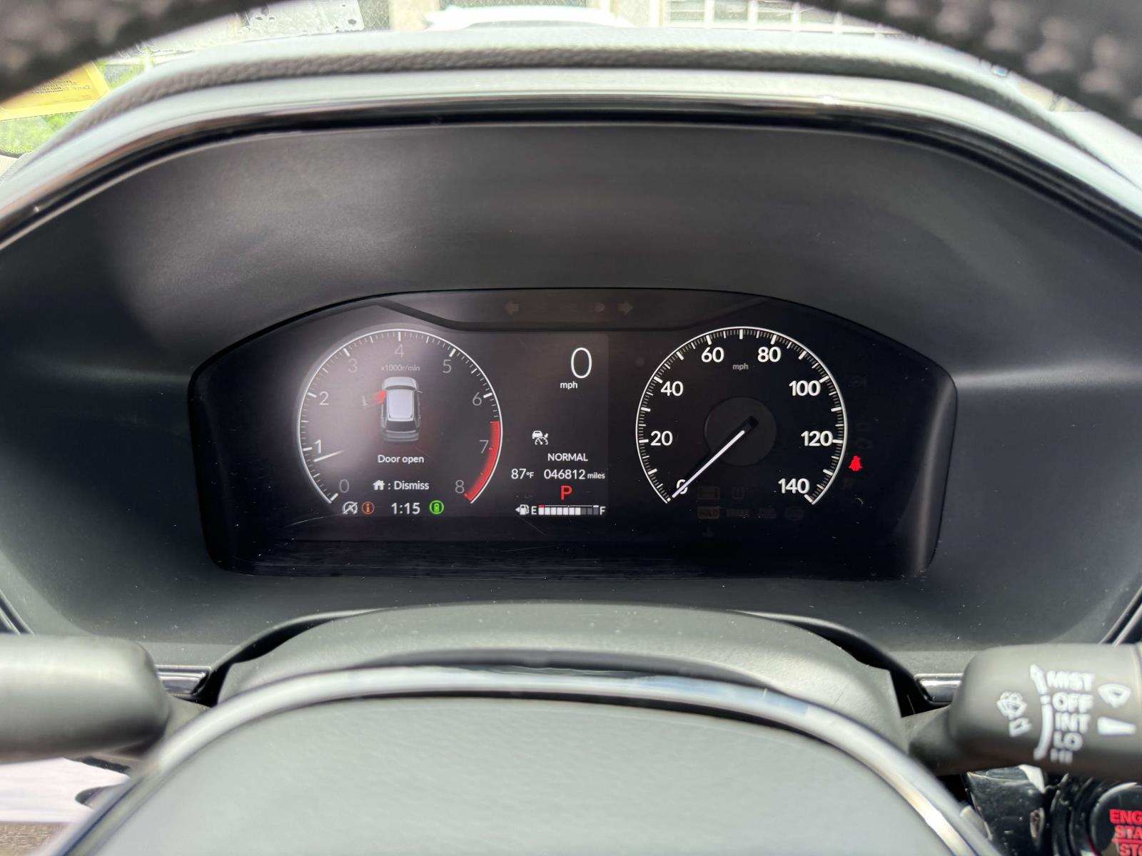 2023 Honda CR-V EX-L - Photo 24